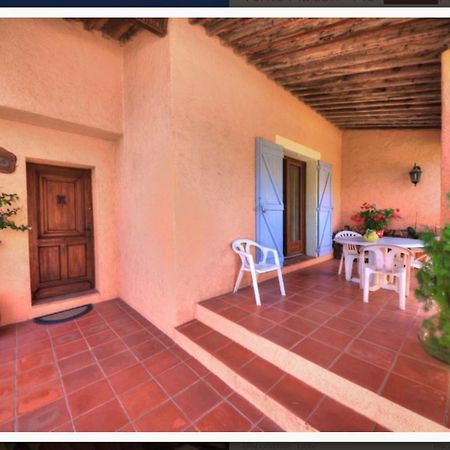 Appartamento La Flourida Montfort-sur-Argens Esterno foto