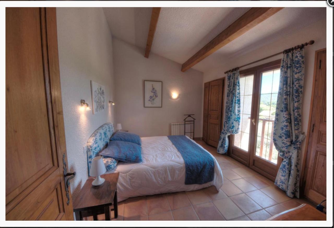 Appartamento La Flourida Montfort-sur-Argens Esterno foto