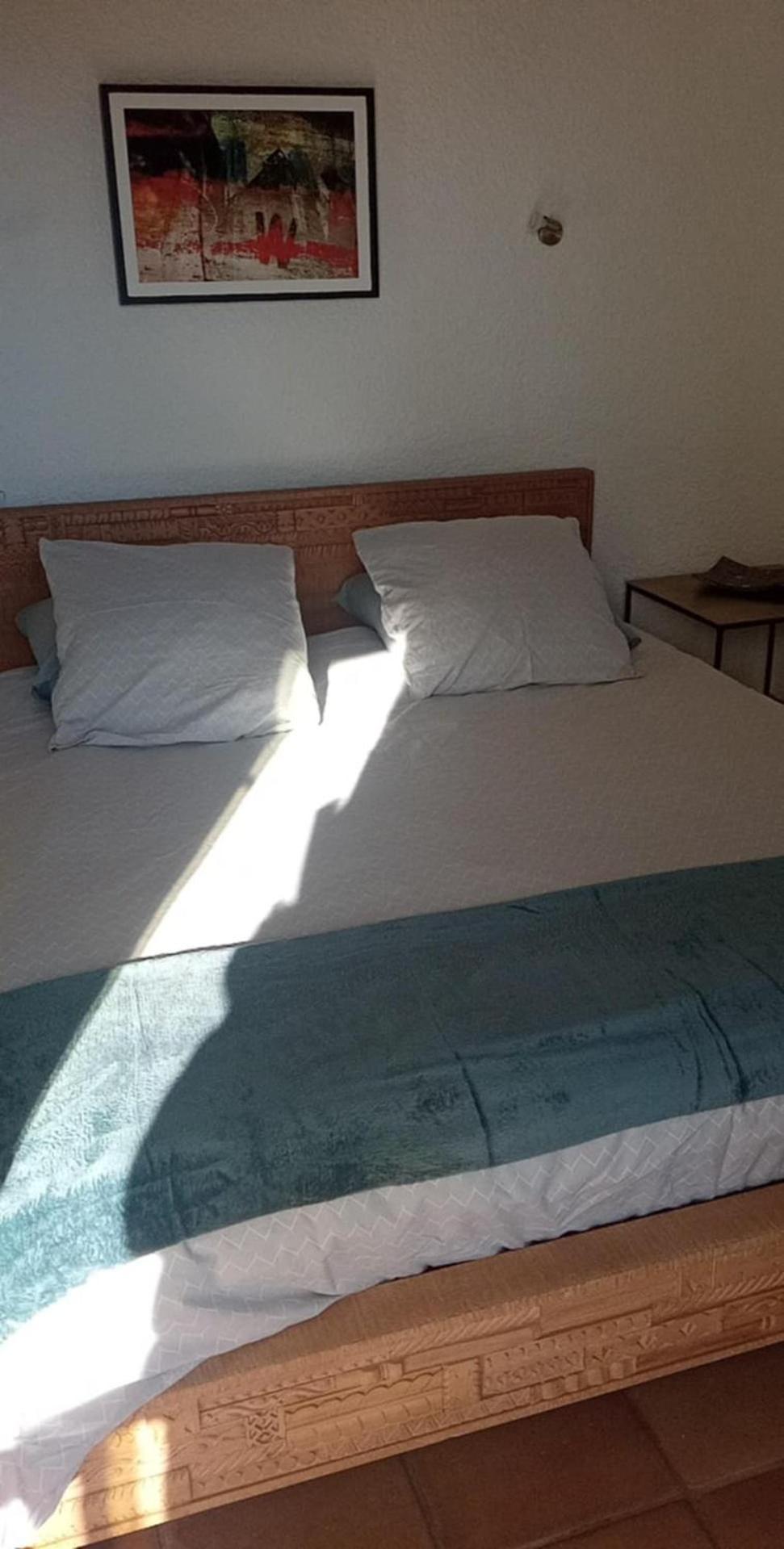 Appartamento La Flourida Montfort-sur-Argens Esterno foto